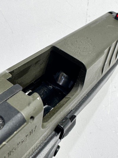 SPRINGFIELD ARMORY XDM ELITE 10MM - Image 7 of 7