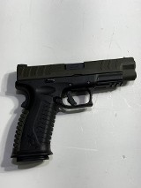 SPRINGFIELD ARMORY XDM ELITE 10MM - Image 2 of 7