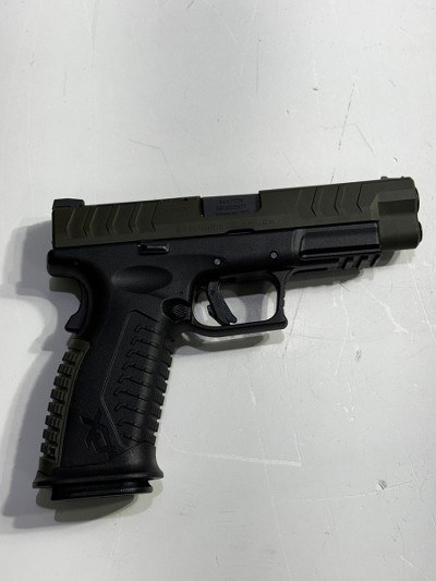 SPRINGFIELD ARMORY XDM ELITE 10MM - Image 2 of 7