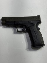 SPRINGFIELD ARMORY XDM ELITE 10MM - Image 1 of 7