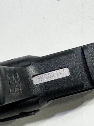 SPRINGFIELD ARMORY XDM ELITE 10MM - Image 3 of 7