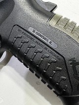 SPRINGFIELD ARMORY XDM ELITE 10MM - Image 6 of 7