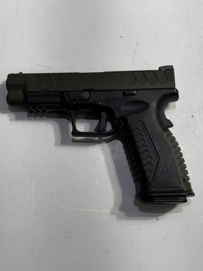 SPRINGFIELD ARMORY XDM ELITE 10MM - Image 1 of 7