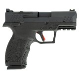 TISAS PX-9 CARRY TS9MM LUGER (9x19 PARA) - Image 1 of 2