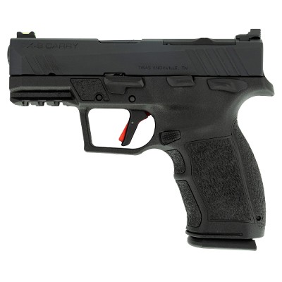 TISAS PX-9 CARRY TS9MM LUGER (9x19 PARA) - Image 2 of 2