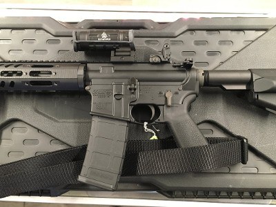DPMS a15 5.56X45MM NATO - Image 2 of 8