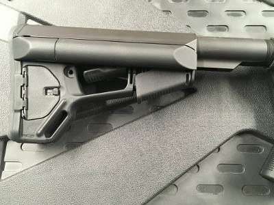 DPMS a15 5.56X45MM NATO - Image 6 of 8