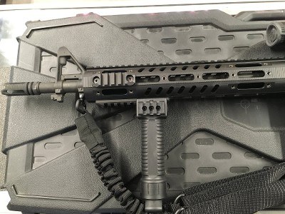 DPMS a15 5.56X45MM NATO - Image 3 of 8