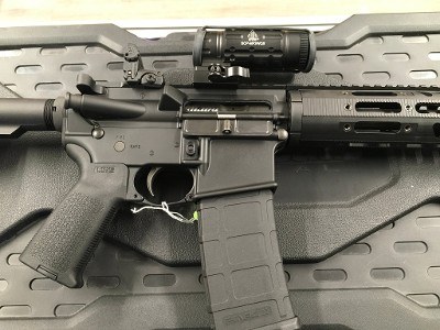 DPMS a15 5.56X45MM NATO - Image 7 of 8