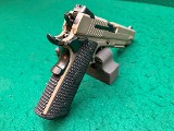 SIG SAUER 1911 EMPEROR SCORPION FULL SIZE RAIL .45 ACP - Image 12 of 25