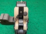 SIG SAUER 1911 EMPEROR SCORPION FULL SIZE RAIL .45 ACP - Image 20 of 25