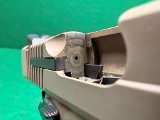 SIG SAUER 1911 EMPEROR SCORPION FULL SIZE RAIL .45 ACP - Image 22 of 25