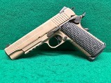 SIG SAUER 1911 EMPEROR SCORPION FULL SIZE RAIL .45 ACP - Image 7 of 25