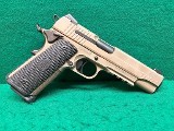 SIG SAUER 1911 EMPEROR SCORPION FULL SIZE RAIL .45 ACP - Image 2 of 25