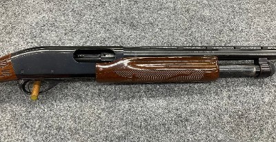 REMINGTON 870 WINGMASTER 12 GA - Image 4 of 7