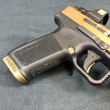 CANIK METE MC9LS 9MM LUGER (9x19 PARA) - Image 9 of 13