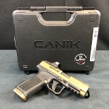 CANIK METE MC9LS 9MM LUGER (9x19 PARA) - Image 1 of 13