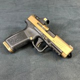 CANIK METE MC9LS 9MM LUGER (9x19 PARA) - Image 3 of 13