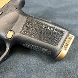 CANIK METE MC9LS 9MM LUGER (9x19 PARA) - Image 11 of 13