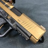 CANIK METE MC9LS 9MM LUGER (9x19 PARA) - Image 12 of 13