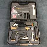 CANIK METE MC9LS 9MM LUGER (9x19 PARA) - Image 2 of 13