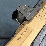 CANIK METE MC9LS 9MM LUGER (9x19 PARA) - Image 5 of 13