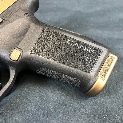 CANIK METE MC9LS 9MM LUGER (9x19 PARA) - Image 11 of 13