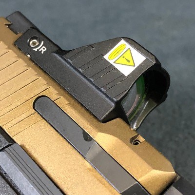 CANIK METE MC9LS 9MM LUGER (9x19 PARA) - Image 7 of 13