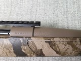 WEATHERBY VANGUARD FIRST LITE 6.5-300 WBY MAG - Image 3 of 4