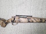 WEATHERBY VANGUARD FIRST LITE 6.5-300 WBY MAG - Image 2 of 4