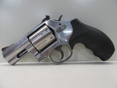 SMITH & WESSON 686-6 .357 MAG - Image 2 of 18