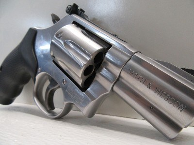 SMITH & WESSON 686-6 .357 MAG - Image 15 of 18