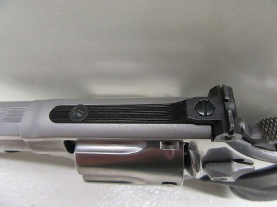 SMITH & WESSON 686-6 .357 MAG - Image 8 of 18