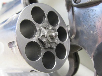 SMITH & WESSON 686-6 .357 MAG - Image 13 of 18
