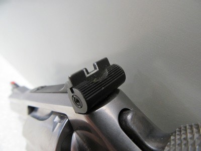 SMITH & WESSON 686-6 .357 MAG - Image 6 of 18