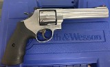 SMITH & WESSON 629 CLASSIC .44 MAGNUM - Image 1 of 6