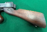AUTO-ORDNANCE THOMPSON 1927A-1.45 ACP - Image 5 of 11