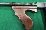 AUTO-ORDNANCE THOMPSON 1927A-1.45 ACP - Image 3 of 11