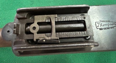 AUTO-ORDNANCE THOMPSON 1927A-1.45 ACP - Image 11 of 11