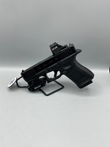 GLOCK G19 GEN 5 MOS (AU) 9MM LUGER (9X19 PARA) - Image 2 of 9