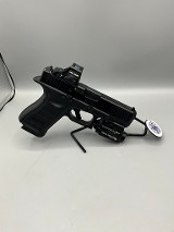 GLOCK G19 GEN 5 MOS (AU) 9MM LUGER (9X19 PARA) - Image 6 of 9