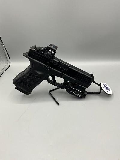 GLOCK G19 GEN 5 MOS (AU) 9MM LUGER (9X19 PARA) - Image 6 of 9