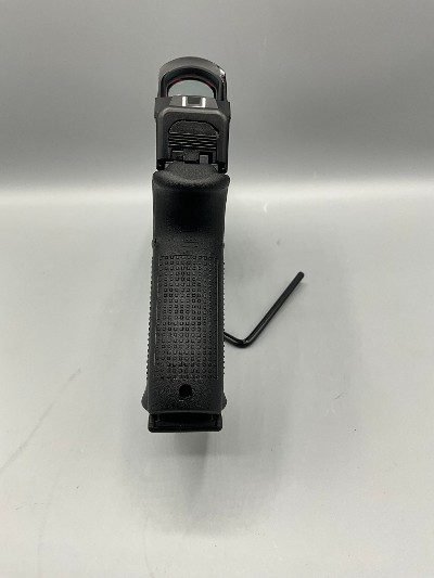 GLOCK G19 GEN 5 MOS (AU) 9MM LUGER (9X19 PARA) - Image 3 of 9
