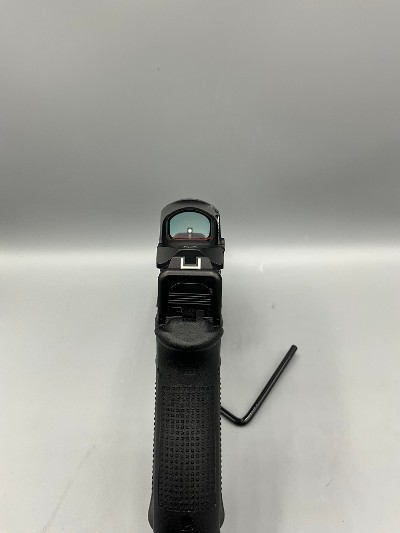 GLOCK G19 GEN 5 MOS (AU) 9MM LUGER (9X19 PARA) - Image 4 of 9