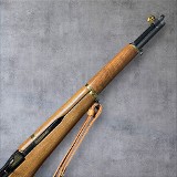 SPRINGFIELD ARMORY M1 Garand Marine Commemortive 24k Gold.30-06 SPRG - Image 16 of 25