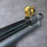 SPRINGFIELD ARMORY M1 Garand Marine Commemortive 24k Gold.30-06 SPRG - Image 7 of 25