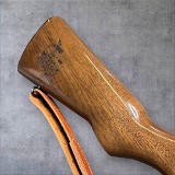 SPRINGFIELD ARMORY M1 Garand Marine Commemortive 24k Gold.30-06 SPRG - Image 12 of 25