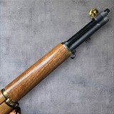 SPRINGFIELD ARMORY M1 Garand Marine Commemortive 24k Gold.30-06 SPRG - Image 20 of 25