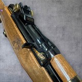 SPRINGFIELD ARMORY M1 Garand Marine Commemortive 24k Gold.30-06 SPRG - Image 18 of 25