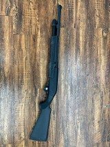 ATA ARMS ETRO PUMP 12 GA - Image 3 of 3